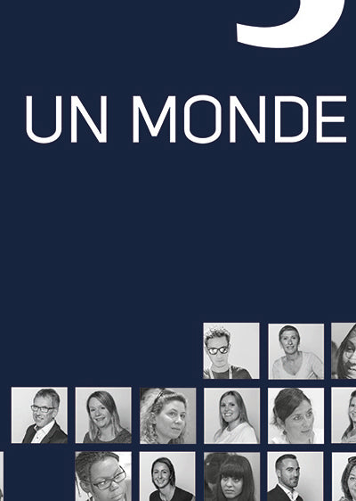 Echantillon papier peint Selectour