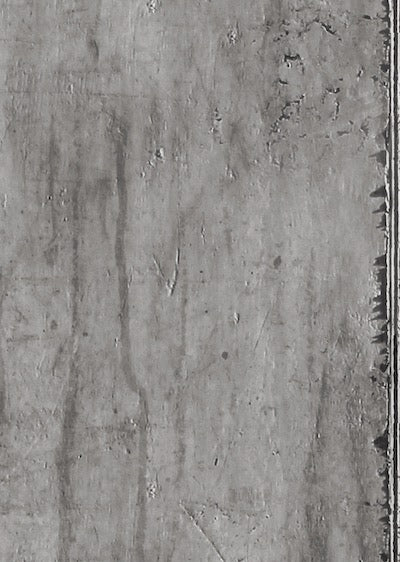 Echantillon Papier peint effet beton grey