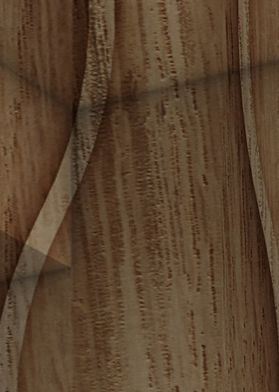 Echantillon Papier peint Wooden Line