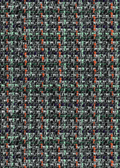 Echantillon Papier peint Cocolilo