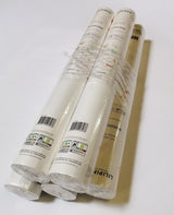 Lot Papier Peint Chambre Bébé Forêt Arbres - 5 rouleaux